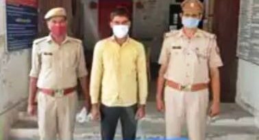 Rampur News: फेसबुक पर पोस्ट किया था ‘पाकिस्तान जिंदाबाद’, धार्मिक उन्माद फ़ैलाने में भेजा गया जेल