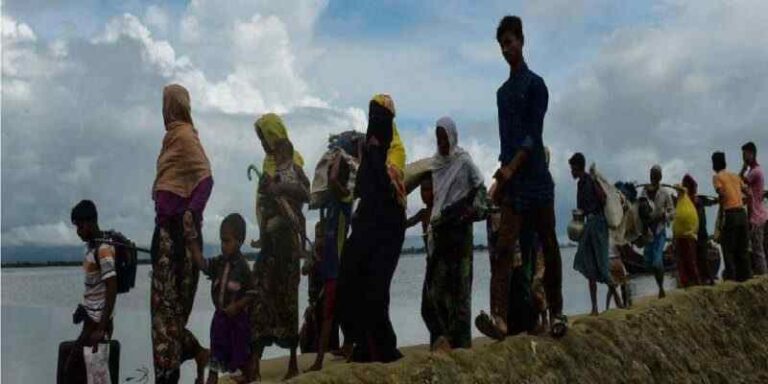 मलेशिया में Bangladeshi  आतंकी नेटवर्क का पर्दाफाश: 36 कट्टरपंथी गिरफ्तार, इस्लामिक स्टेट से कनेक्शन से मचा हड़कंप