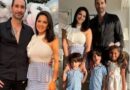 Sunny Leone ने मनाया पति डेनियल वेबर का बर्थडे