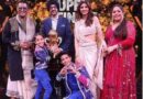 Super Dancer Chapter 4 Finale: फ्लोरिना गोगई बनी विनर