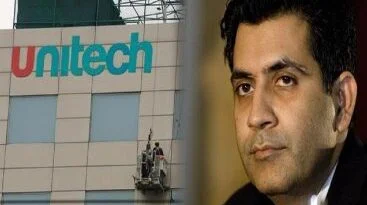 मेरे बच्चों को भी किया जाए गिरफ्तार, सुप्रीम कोर्ट में बोले Unitech के पूर्व प्रमोटर संजय चंद्रा 8 Unitech के पूर्व प्रमोटर संजय चंद्रा |