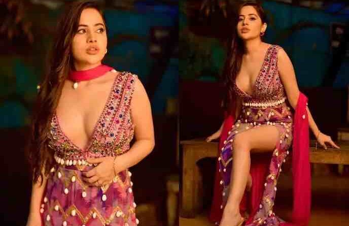 15अक्टूबर को बर्थडे हैं Urfi Javed का