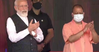 Siddharthnagar News: 5 साल में 30 मेडिकल कॉलेज यूपी में खुले,प्रदेश की सेहत सुधारने में पीएम नरेन्द्र मोदी ने अभूतूर्व काम किया – Yogi