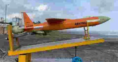 What Is Abhyas: भारत को मिलेगी नई ताकत, Drdo ने किया हाई-स्पीड एक्सपेंडेबल एरियल टारगेट अभ्यास का परीक्षण
