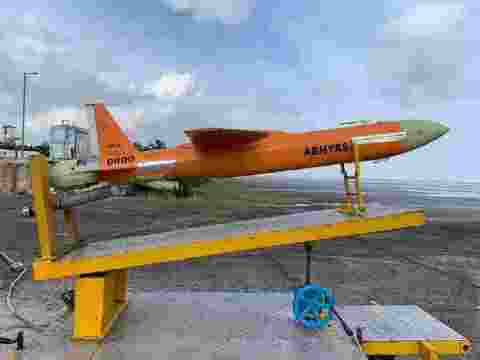 What Is Abhyas: भारत को मिलेगी नई ताकत, Drdo ने किया हाई-स्पीड एक्सपेंडेबल एरियल टारगेट अभ्यास का परीक्षण