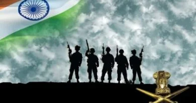 Bareilly में गूंजा ‘जय हिंद’: 1280 रिक्रूट्स बने भारतीय सेना का हिस्सा, जाट रेजिमेंट सेंटर की पासिंग आउट परेड में दिखा जोश, अनुशासन और गौरव Army