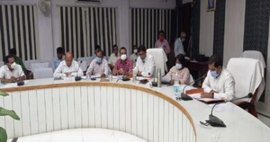 Ayodhya News: पांचवें दीपोत्सव कार्यक्रम तीन विदेशी दल करेंगे रामलीला के प्रसंगों को  पेश