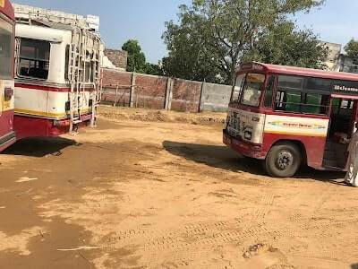 Meerut News: रोडवेज निजीकरण के खिलाफ 7 दिसम्बर को प्रदेश भर के देंगे एक दिवसीय विशाल धरना Meerut News: रोडवेज निजीकरण के खिलाफ 7 दिसम्बर को प्रदेश भर के देंगे एक दिवसीय विशाल धरना