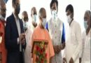 Gorakhpur News: ऑक्सीजन उत्पादन में आत्मनिर्भर हो रहा उत्तर प्रदेश- मुख्यमंत्री योगी आदित्यनाथ