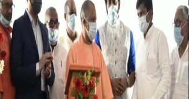 Gorakhpur News: ऑक्सीजन उत्पादन में आत्मनिर्भर हो रहा उत्तर प्रदेश- मुख्यमंत्री योगी आदित्यनाथ