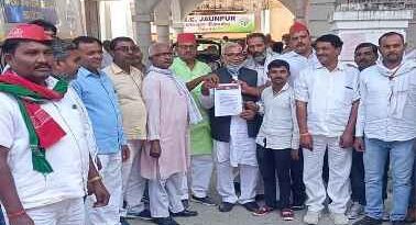 Jaunpur News: सपा विधायक व नेता के बीच मारपीट,मामले की जांच एसडीएम से कराने की मांग