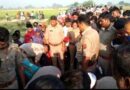 Etawah News: पेड़ पर फांसी के फंदे पर लटके मिले एक ही जाति के युवक-युवती