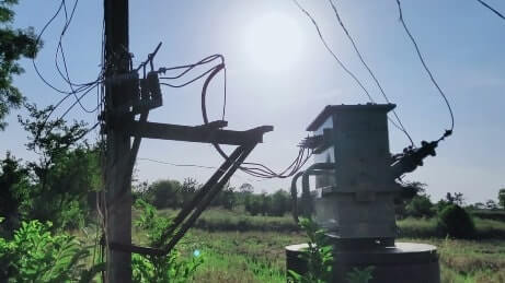 Sonbhadra News: बिजली की घटी मांग – टांडा से नहीं मिल रही बिजली, छह परियोजनाओं में उत्पादन बना हुआ है शून्य