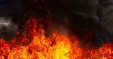 Shamli News: शामली में जबरदस्त विस्फोट से तीन लोगों की दर्दनाक मौत, कईं घायल