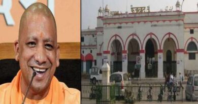 Faizabad रेलवे जंक्शन अब कहलाएगा Ayodhya Cantt