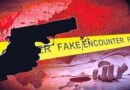 Fake-Encounter