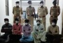 Gujarat Dalit Family Beaten |