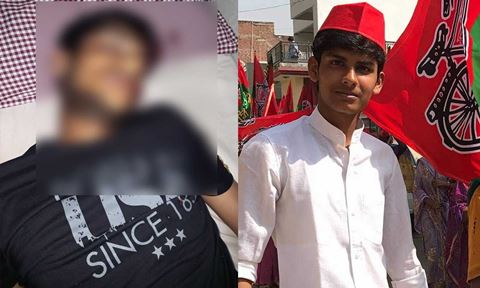Kanpur News: समाजवादी पार्टी के युवा नेता Harsh Yadav की गोली मारकर हत्या Kanpur News: समाजवादी पार्टी के युवा नेता Harsh Yadav की गोली मारकर हत्या