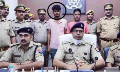 Mathura News: बीएसएफ बटालियन के पास जंगल में नग्न मिले 14 वर्षीय छात्र की हत्या का खुलासा