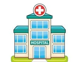 Hospital Building |
