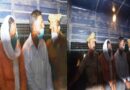 Inspector Jn Singh And Akshay Mishra |