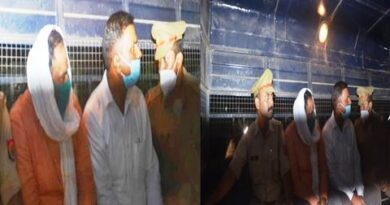 Gorakhpur Hatyakand: आधी रात बैठी कोर्ट, नहीं मिली रिमांड, कोर्ट में वकीलों और नागरिकों की पिटाई के भय से परेशान थे पुलिस वाले