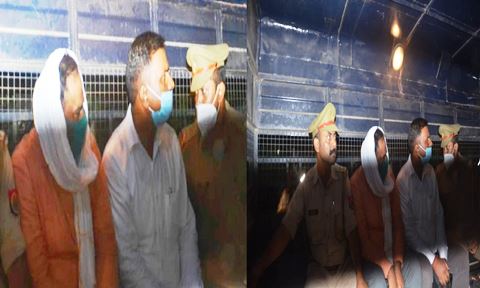 Gorakhpur Hatyakand: आधी रात बैठी कोर्ट, नहीं मिली रिमांड, कोर्ट में वकीलों और नागरिकों की पिटाई के भय से परेशान थे पुलिस वाले