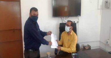 Ramban जिले में 30 पंचों और सात सरपंचों ने सामूहिक रूप से दे दिया इस्तीफा