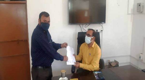 Ramban जिले में 30 पंचों और सात सरपंचों ने सामूहिक रूप से दे दिया इस्तीफा