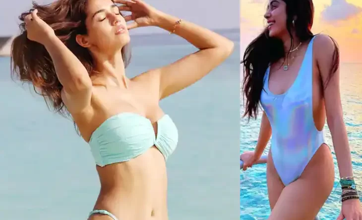 जब बॉलीवुड एक्ट्रेसेस की इन तस्वीरों ने मचा दिया था तहलका, Disha Patani से लेकर Jahnvi Kapoor जब बॉलीवुड एक्ट्रेसेस की इन तस्वीरों ने मचा दिया था तहलका, Disha Patani से लेकर Jahnvi Kapoor