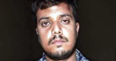 Kanpur News: बिकरू कांड में अपराधी विकास दुबे का मददगार मोहन अवस्थी गिरफ्तार