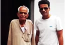 Manoj Bajpayee के पिता का निधन