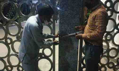 Noida News: सुपरटेक केपटाउन के निर्माणाधीन तीन टावर सील