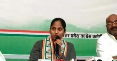 किसान नेता Poonam Pandit कांग्रेस में हुईं शामिल