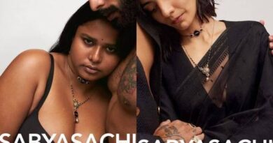 सिर्फ Bra के साथ ज्वेलरी के एड : Sabyasachi ने Sex के साथ किया मंगलसूत्र का प्रचार, Hindu सभ्यता पर कुठाराघात