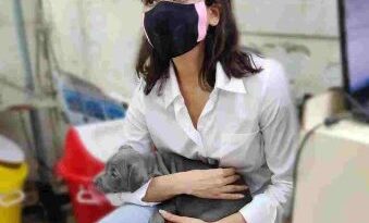 नागा चैतन्य से तलाक के बाद Samantha Ruth Prabhu का पहला पब्लिक अपीयरेंस