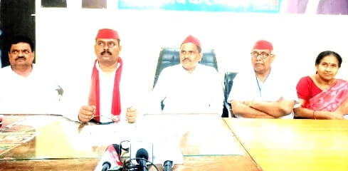 Muzaffarnagar News: पिछले डेढ दशक में कश्यप और मल्लाहों की स्थिति दलितों से भी ज्यादा खराब- पूर्व मंत्री राजपाल कश्यप