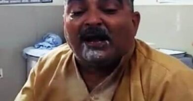 Shamli News: सीओ सिटी कार्यालय में खाया जहर, सूदखोर के ब्याज और सीओ की प्रताड़ना से परेशान