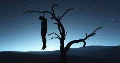 Aligarh: विवाहिता ने कमरे में गमछे के सहारे फंदे पर लटककर दे दी जान 5 Suicide-Hanging