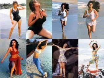 Urmila Matondkar |