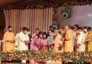 Chandauli News: बाबा कीनाराम के नाम पर मेडिकल कालेज का नामकरण किया जाना काफी गौरव की बात: Cm Yogi