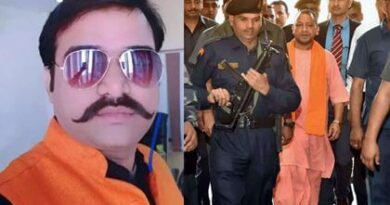 Gorakhpur News: मनीष हत्याकांड के बाद पहली बार गोरखपुर पहुंच रहे योगी आदित्यनाथ