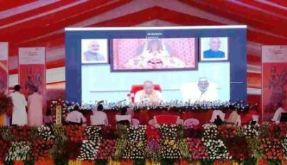 Bahraich News: महाराजा सुहेल देव  के शौर्य और पराक्रम से जुड़ा हुआ बहराइच: योगी आदित्यनाथ