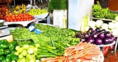 Muzaffarnagar News: सब्जियों के दामों में आसमान छूने वाली महंगाई, बिलबिला उठे नागरिक