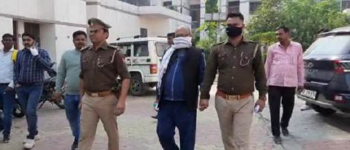 Muzaffarnagar News: नगर स्वास्थ्य अधिकारी के साथ मारपीट करने वाले को दबोचा