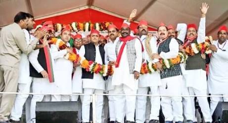 Budhana News: बिजली का बिल आने पर जनता को लगता है झटका, ठोको नीति पर काम कर रही Bjp Govt-अखिलेश Budhana News: बिजली का बिल आने पर जनता को लगता है झटका, ठोको नीति पर काम कर रही Bjp Govt-अखिलेश