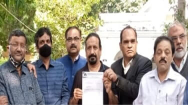 Muzaffarnagar News: उत्तर प्रदेश उद्योग व्यापार संगठन ने की सभासद से मुलाकात, आईआईए ने ज्ञापन सौंपा 1 10 Min 2 |