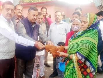 समाचार (Muzaffarnagar News) 9 10 Min 3 |