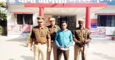 Muzaffarnagar News: पुलिस को मिली सफलताः हत्या की घटना का किया खुलासा