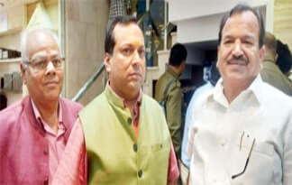 समाचार (Muzaffarnagar News) 9 12 Min 2 |